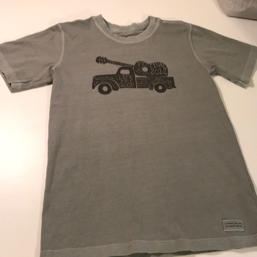 Boys clothing